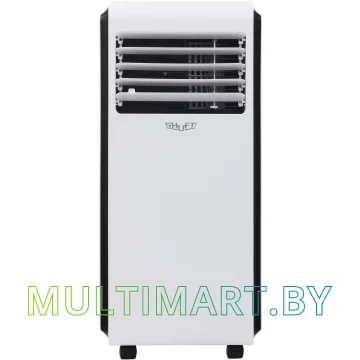 Мобильный кондиционер Shuft Frigo SFPAC-07 KF/N6 картинка 4